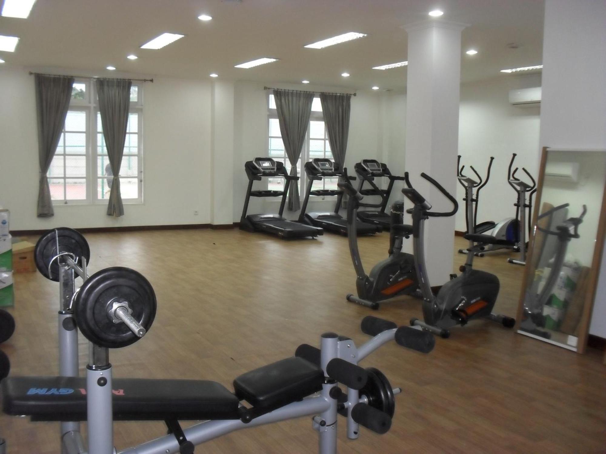 Hotel The Ramelau Дили Экстерьер фото