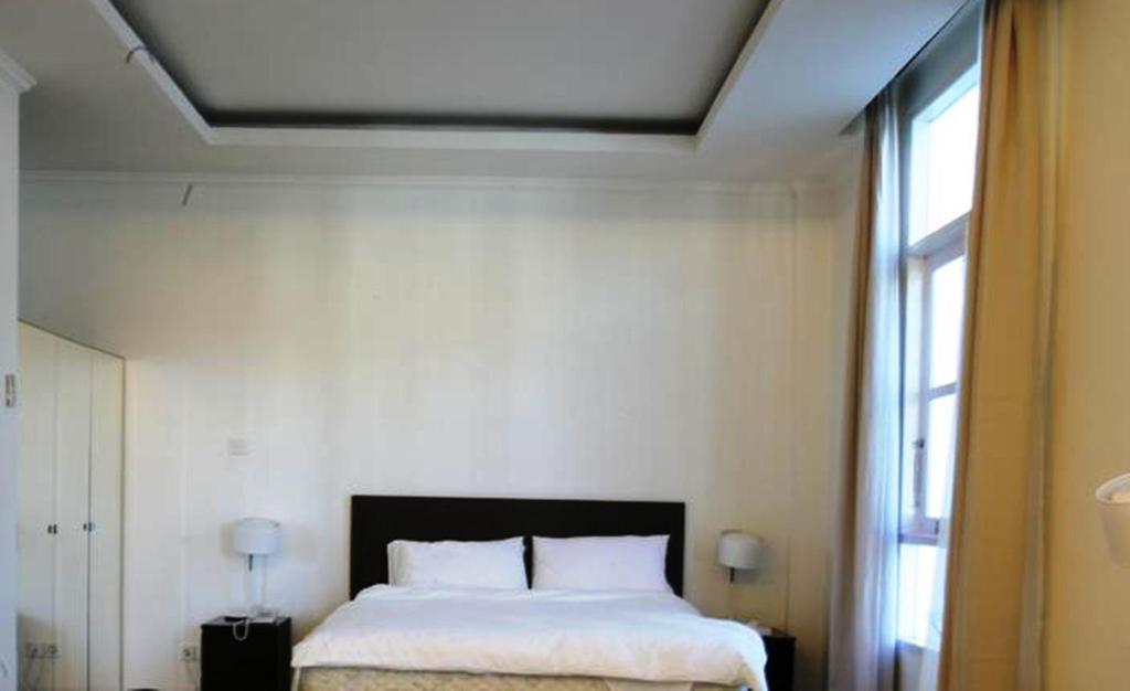 Hotel The Ramelau Дили Номер фото