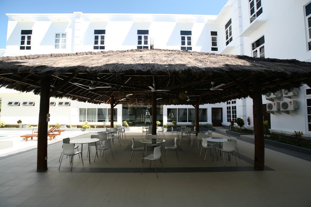 Hotel The Ramelau Дили Экстерьер фото