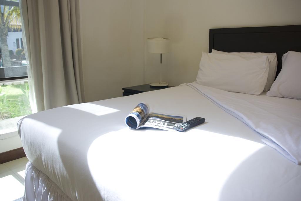 Hotel The Ramelau Дили Экстерьер фото