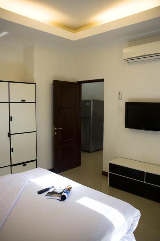 Hotel The Ramelau Дили Экстерьер фото