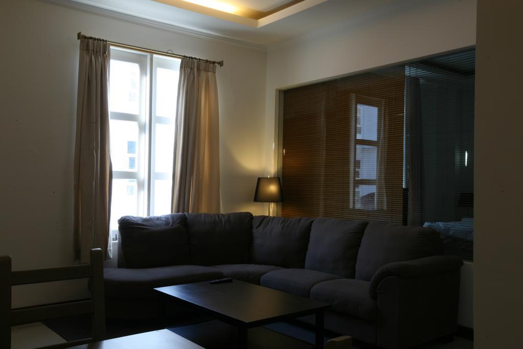 Hotel The Ramelau Дили Экстерьер фото